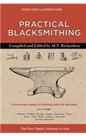 Practical Blacksmithing