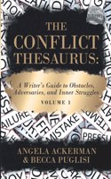 The Conflict Thesaurus