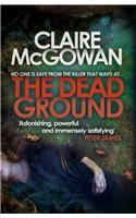 The Dead Ground (Paula Maguire 2)