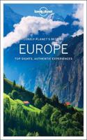 Lonely Planet Best of Europe