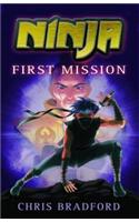 Ninja: First Mission