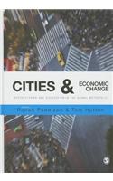 Cities and Economic Change