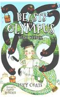 Beasts of Olympus 1: Beast Keeper