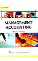 Management Accounting