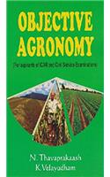 Objective Agronomy