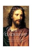 Jesus on Leadership