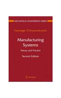 Manufacturing Systems: Theory and Practice, 2e