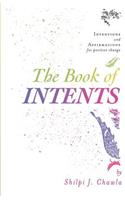 The Book Of Intents