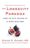 The Longevity Paradox