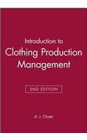 Introduction to Clothing Production Management