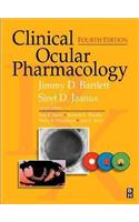 Clinical Ocular Pharmacology