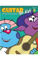 Guitar for Kids