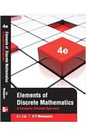 Elements of Discrete Mathematics (SIE)