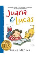 Juana and Lucas