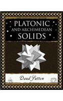 Platonic and Archimedean Solids