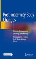 Post-Maternity Body Changes