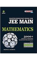 A Master Resource Book in MATHEMATICS for JEE Main