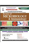 Review of Microbiology and Immunology