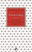 Mastering the Art of French Cooking, Vol.1