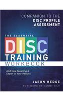 The Essential Disc Training Workbook