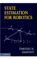 State Estimation for Robotics