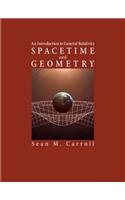 Spacetime and Geometry