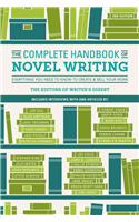 The Complete Handbook of Novel Writing