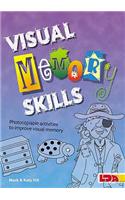 Visual Memory Skills