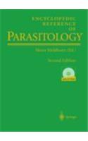 Encyclopedic Reference of Parasitology: Biology, Structure, Function / Diseases, Treatment, Therapy [With CDROM]