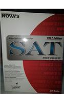 NOVAS SAT PREP COURSE- 2017