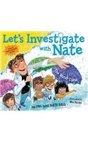 Let's Investigate with Nate #1: The Water Cycle