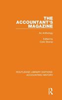 The Accountant's Magazine