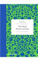 Floral Patterns of India