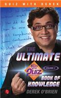 The Ultimate Bournvita Quiz Contest Book Of Knowledge - Vol. 2