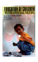 Education of Children with Special Needs