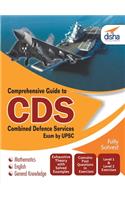 Comprehensive Guide to CDS Exam