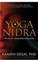 Yoga Nidra