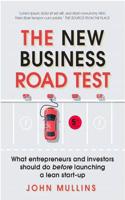 New Business Road Test