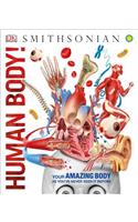 Human Body!