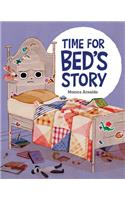 Time for Bed's Story