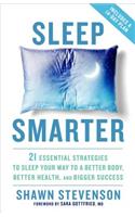 Sleep Smarter