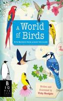 World of Birds