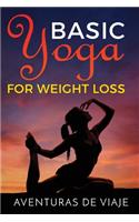 Basic Yoga for Weight Loss