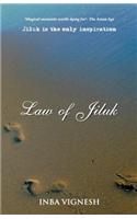 Law of Jiluk