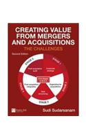 Creating Value from Mergers and Acquisitions