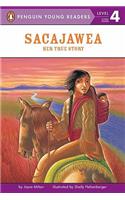 Sacajawea