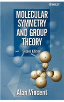 Molecular Symmetry and Group Theory