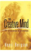 The Creative Mind