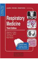 Respiratory Medicine