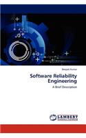 Software Reliability Engineering